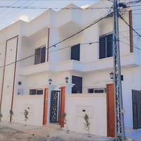 حي الواسطي كركوك • ١٢٠م • بيت ركن