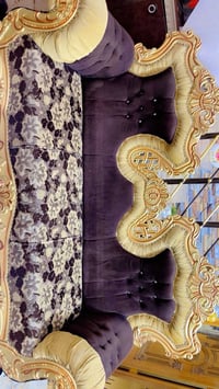 قنفات • ١٠ مقاعد • ثقيل