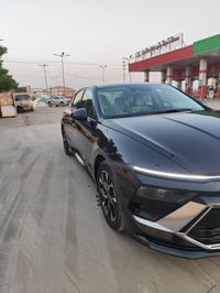 سوناتا • ٢٠٢٤ • مجال بسيط