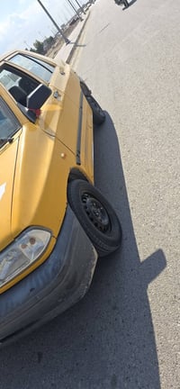 موديل ٢٠١٨ • منظومة غاز • رقم واسط