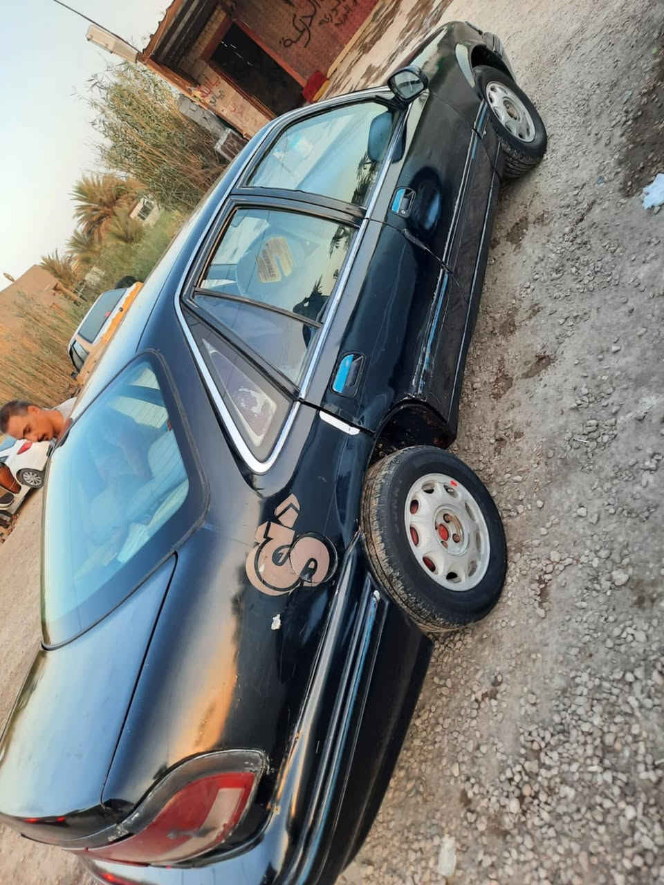 السلام عليكم 
للبيع 
دايوا برنس سنويه ال ٢٨ 
مالكه موجود يمي ..
موديل ٩٤ 
كير عادي لاتنقيص ولاتبخير 
السعر ..***********
المكان الدوانية قضاء السدير
