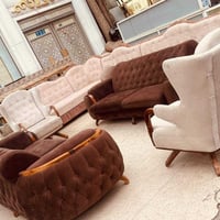 تخم ٨نفر • تركي • فرمان بران