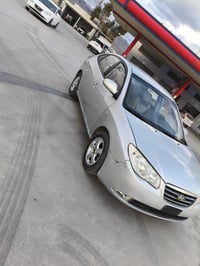 اڤينتي ٢٠٠٨ • بني • السليمانية