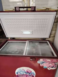 الرحماني • ١٢ قدم • شبه جديدة