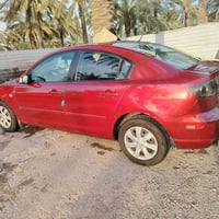 مازده 2008 للبيع كير ومحرك كورله خير من الله تبريد ثلج كير ومحرك مكفول...