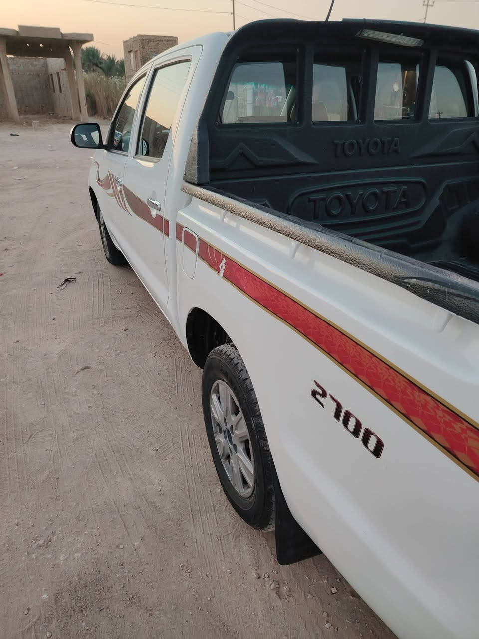 بيكم موديل ١٣ رقم بابل باسمي سنويه مجدده لل٢٧ مبدل بيه جاملخ أيسر جهت سايق وبارد بل جاملخ الأيمن قليل مكينه كير حداديه تخم تاير كله جديد سياره خير من الله مكاني ديوانية قضاء السدير سعر 170 ومجال بسيط للشراي***********
