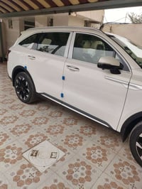 ٦ سلندر • ٢٤٠٠٠ كم • رقم بغداد