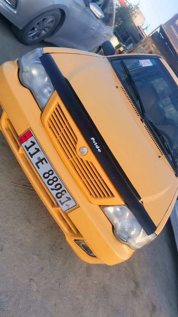 البيع سايبه مديل ١٣ مكفوله
كير ومحرك وحداديه
تبريد ثلج منظومه جديده
مصغره هيئة وغرامات
سنويه جديد الا٢٩ رقم انكليزي بغداد مشروع وطني
السعر ٢٨ بيه مجال الاستفسار *********** موجودة اب كربلاء
