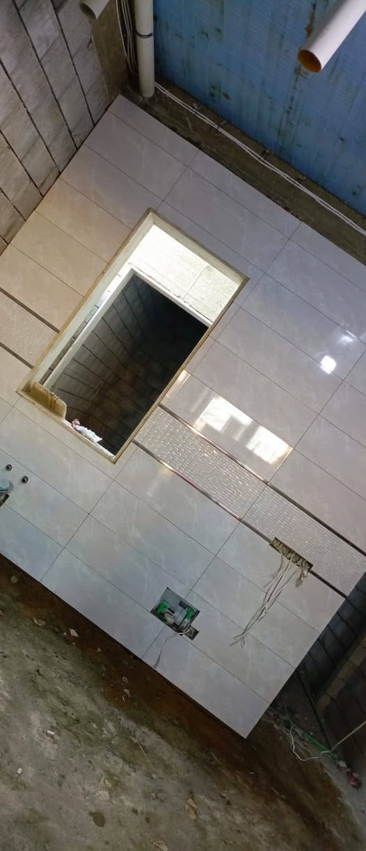 السلام عليكم كادر سيراميك كاشي بورسلين شغل درجه اولى أسعار مناسبه متفرغين حالين  الاتصال ع رقم 👇 

***********
