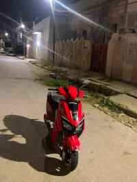 مطور سكنس • سكنس باب اوالا • سيكل كهربائي • دراجة كهربائية • مطور كهرب...