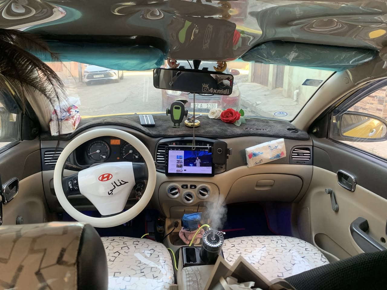 للبيع 2008 اني شرعيها 86 او بيها مجال


**إذا كنت صاحب هذا الإعلان وتريد حذفه لأي سبب، رجاءا أرسل رسالة إلى الدعم الفني**