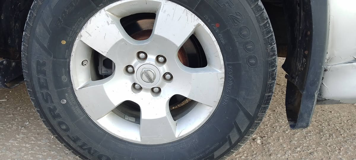 السلام عليكم
ياالله
نيسان بافندر خليجي 2012  وارد خليجي 

رقم بغداد بسمي تحويل مباشر مكان بابل

سياره بيهه اماكن صبغ 

بيع مستعجل  سعر 69 قفل  مكان بابل

***********
