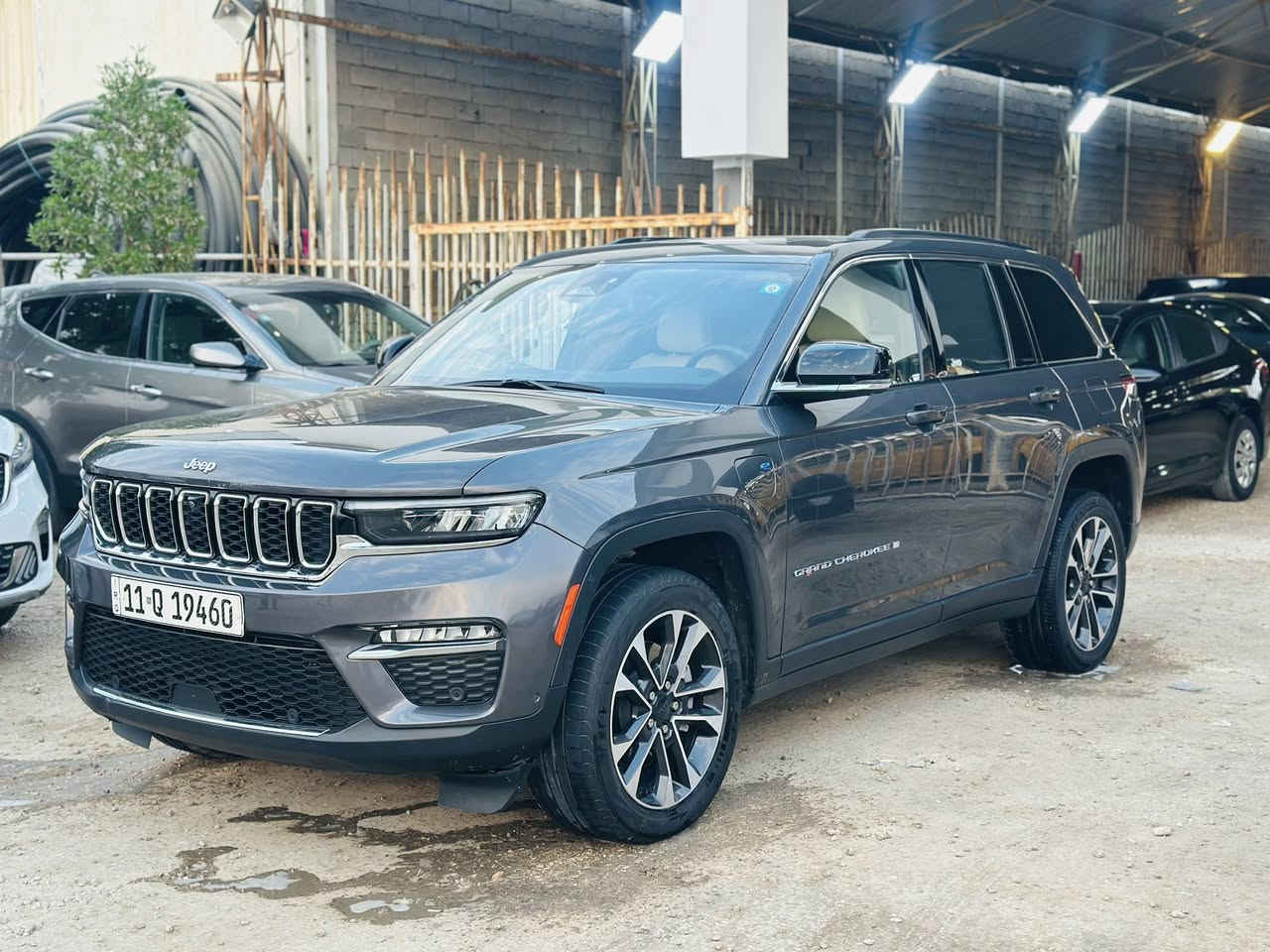 سياره فول دبل شاشه بانوراما فتحتين  5كامرات  ضرر تبديل ٣قطعً نفس لون سياره ولا قطعه صبغ محرك 2500ملاحضه سياره بيها تصلح بل لغد الامامي لغد وليسه شاصي العنوان السماوه الرميثه معرض شعاع الفرات ترهم مرارس حسب القناعه الاستفسار ***********واتساب ***********
