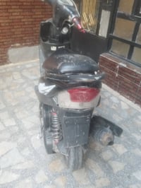 دراجة ماكس • تحتاج سبرنكة • مدينة الصدر