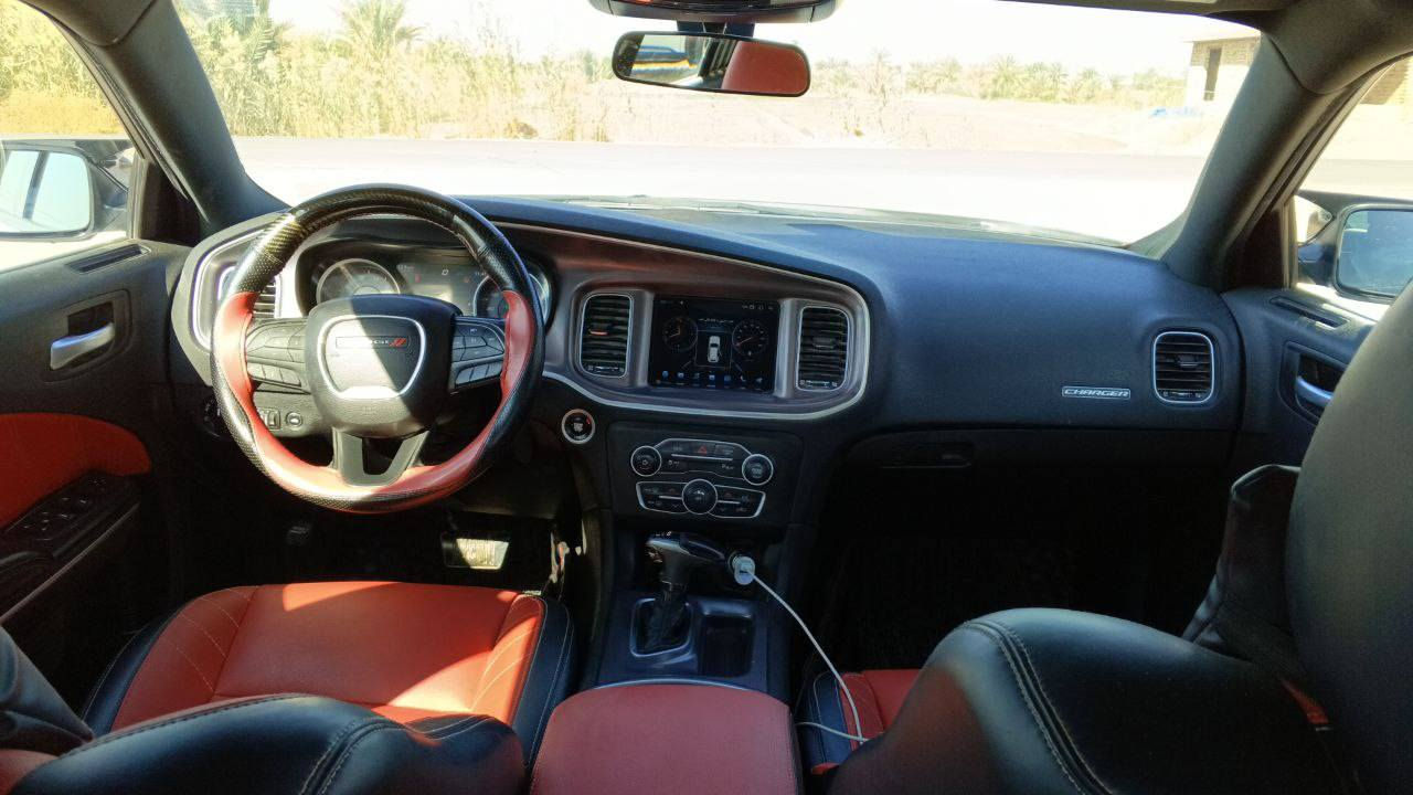 السلام عليكم
جارجر موديل 2019 أمريكي السياره مكفوله عدا بارد بالجاملغ الامامي فقط ماشيه 100 الف ميل وجاهزه من كلشي أي نقص مابيه بيع او مراوس جنيسس مكان السياره ديوانيه للاستفسار ***********
