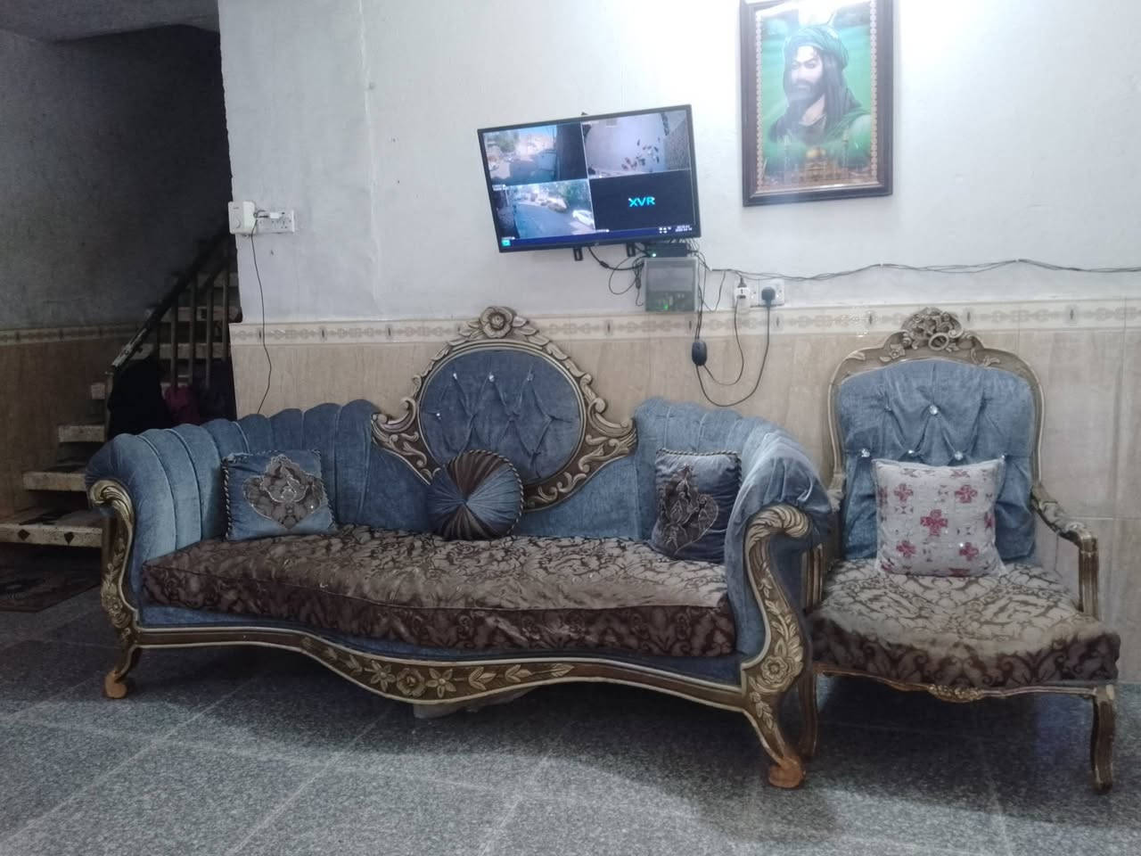 تخم٨مقاعد مع ٨كوشات نظيف جدا ب٣٥٠وبي مجال
مكاني بغداد قرب علوة جميلة توصيل متوفر


**إذا كنت صاحب هذا الإعلان وتريد حذفه لأي سبب، رجاءا أرسل رسالة إلى الدعم الفني**