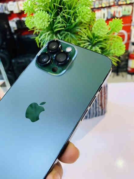 💚💚💚💚
iPhone 13 Pro Max🎩

الذاكــــــــــــــره / 256
البطاريـــــــــــــــه / 100

السعر 475 الف 🔥🔥🔥

ملاحضه ❌الجهاز مستبدل شاشه وبطارية 

توصيل متوفر جميع محافظة العراق 🇮🇶 

او زياره موقعنا الكائن في 🫵

    📌العنــــــــــ🫵ـــــــــوان📌

  🔥 مركز الاسطورة للموبايل 🔥

 ‏_الانبار_ عنه_ مجاور_ مستشفى_ _عنه🏥
 العالم ⛩️⛩️⛩️⛩️⛩️

***********
***********
