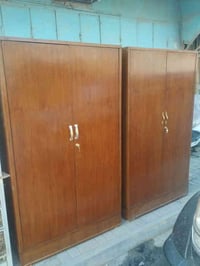 كناتير بابين • خشب عراقي • غرف نوم عراقية