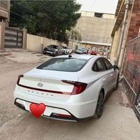 سوناتا ٢٠٢١ • رقم بابل • حادثه