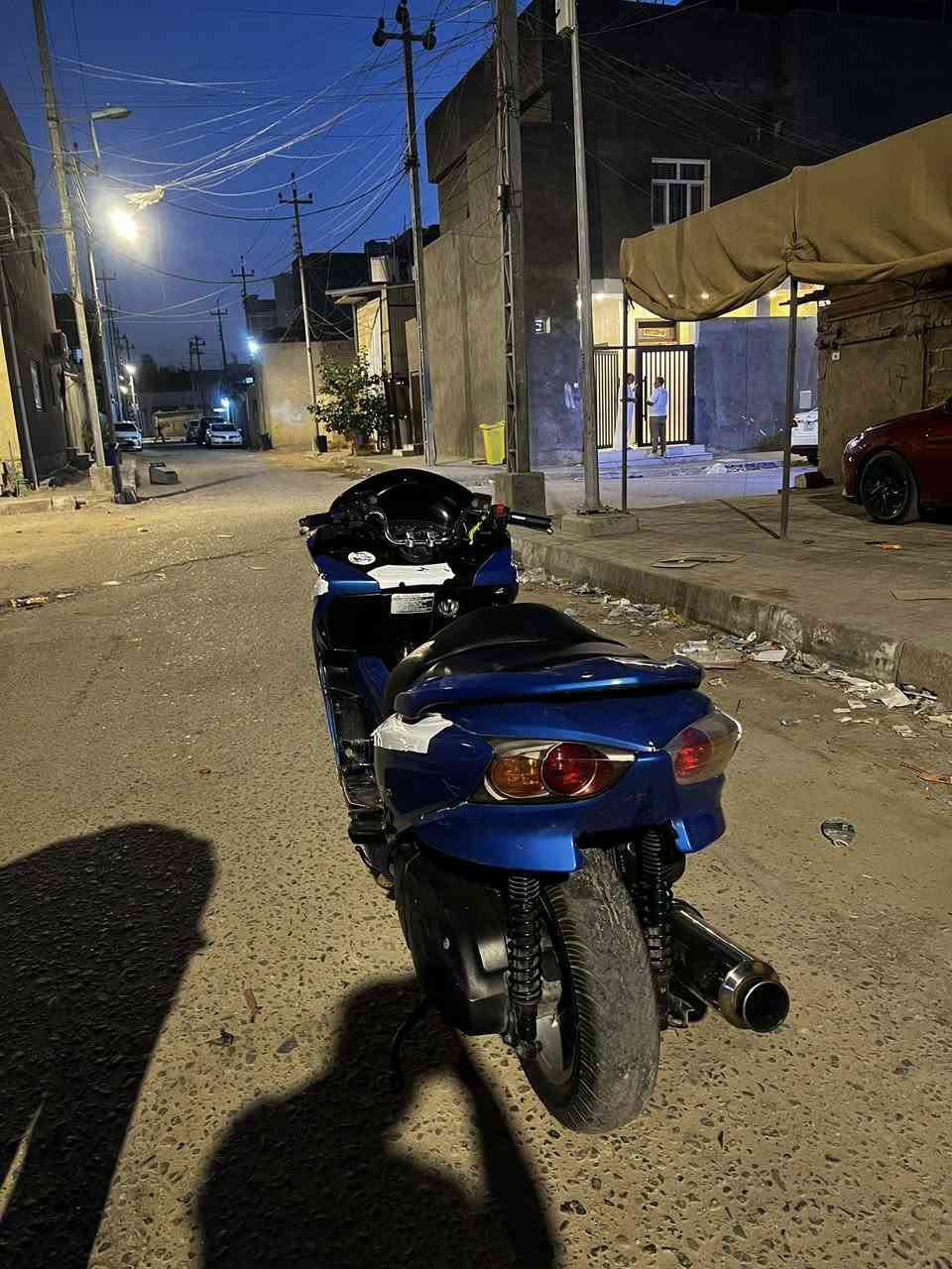 سلام عليكم دراجه فورزه صفر عشره دراجه كله شغاله كهربايات اشاير يمنه يسره كلوب عالي ناصي هورن دراجه بصمه وبيه مكاتبه كيج سرعه شغاله كيج بانزين شغاله دراجه على يدي نقصه بريك خلفي صالنصه رياضي  سعر مليون  وبيه مجال دراجه مفتوحه   المكان الاصمعي قديم رقم ***********
