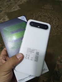 تكنو بوفا سلم 5جي بس معرب وراجع ضمان كفاله اي شي جهاز جدديد ذاكره 256ل...