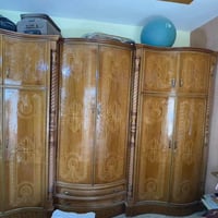 غرفة نوم مستعمل • ٦ قطع • البصرة