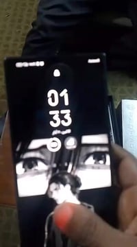 ريد مجك 9sبرو نضافهه فولل كامل ملحقاته سعر 650وبي مجال للطيبين مكاني د...