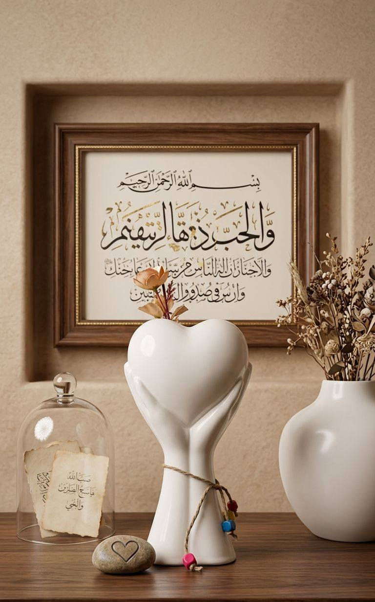 خلي بيتك يزهر بدون تعب، ويصير كله ذوق وأناقة بلمساتنا المميزة.نهتم بأدق التفاصيل حتى نوصل إلكم جمال طبيعي يدوم وما يتغير.
*********** عنوان محل كركوك نهاية اسرى مفقودين قرب مول كركوك فرع ثالث يوجد توصيل داخل كركوك
