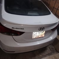 للبيع فقط  النترا موديل 2016  خليجي فول مواصفات   صبغ فقط باب الصدر و ...