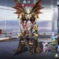 حساب ببجي • بصره • قضاء قرنه