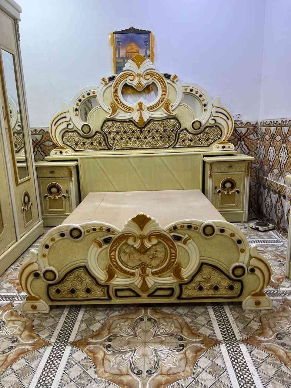 غرفه صاج كبس شريطي ام السته طابقين ضخمه سعر 950 نهايته عنوان سوك الشيوخ حي العسكري


**إذا كنت صاحب هذا الإعلان وتريد حذفه لأي سبب، رجاءا أرسل رسالة إلى الدعم الفني**