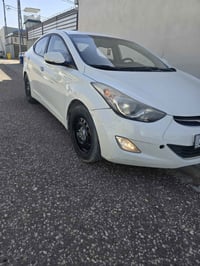 النترا ٢٠١٤ • قطع اصلية • جديدة