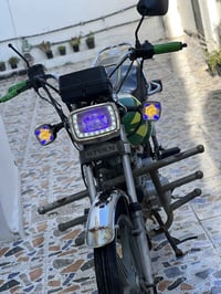 موطور ايراني للبيع سعر 350 النظافة كما موضح بالصور موطور كلش نظيف. للا...