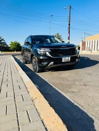 سيلتوز ٢٠٢٤ • ٦٠٠٠ كم • بصمة وكراسي جلد