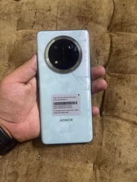 هونر X9c • آيفون ١١ برو ماكس • مراوسه