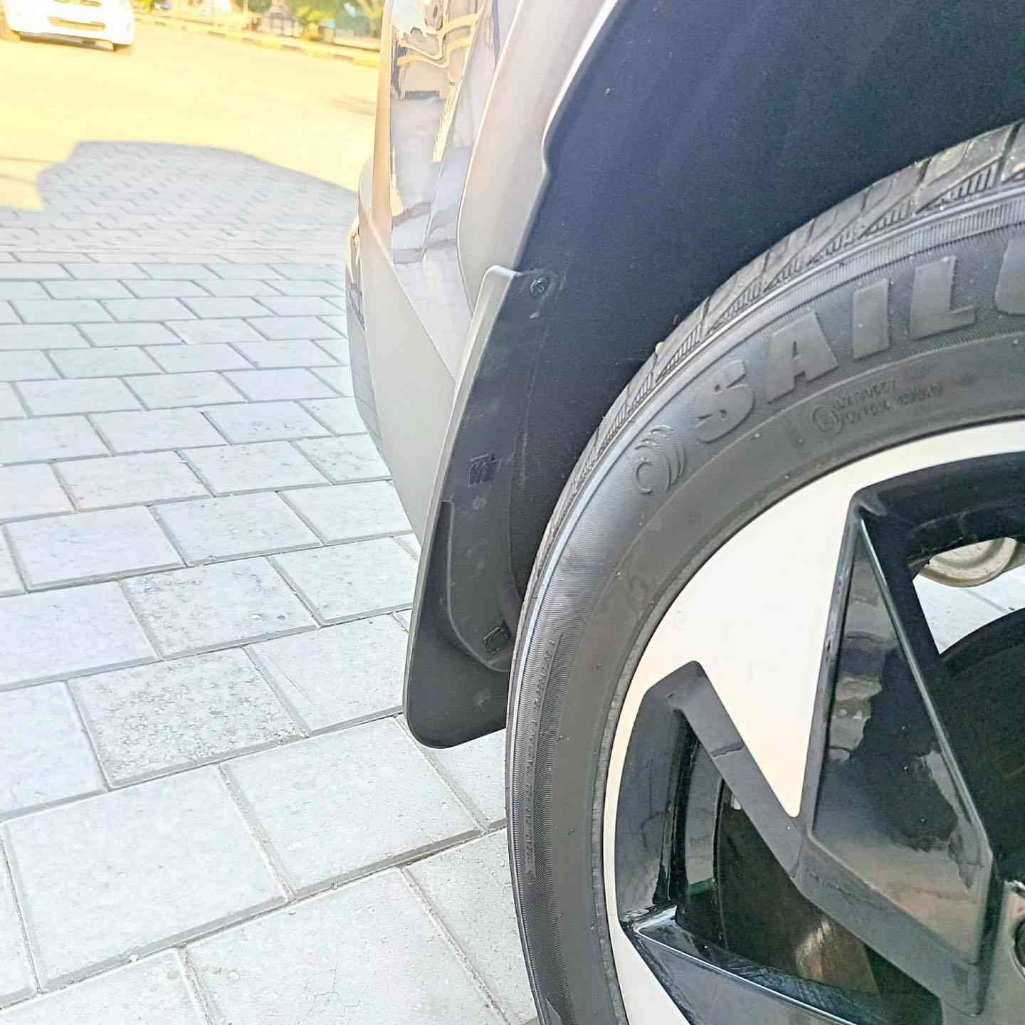 واقيات طين 
واقيات ابواب خلفيه 

لسيارات جيتور L6  و دايشنغ و 06 سوئيست 

يوجد لدينا كافه اكسسوارات جيتور L6 

يوجد توصيل جميع المحافظات 

كركوك- شارع المطار - قرب سيطرة حزيران القديم - مركز T2  //*********** 

بغداد -شارع فلسطين- شارع طارق //*********** 

https://t2-accessories.vercel.app/
