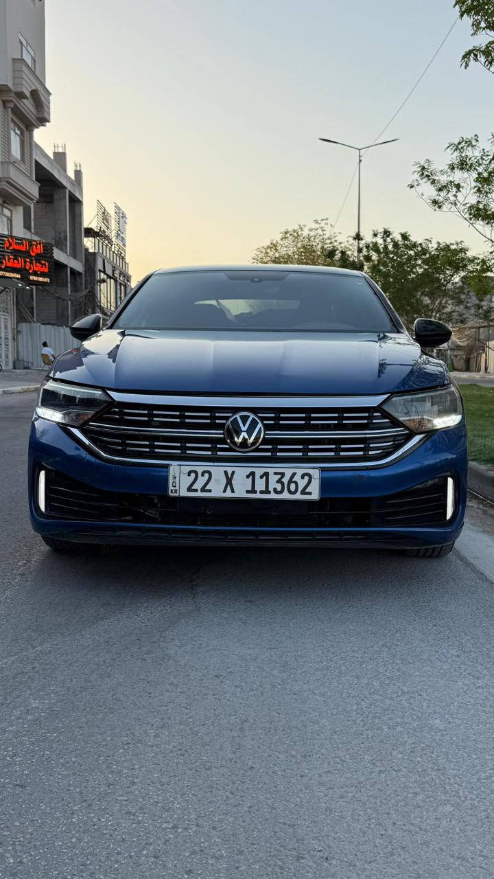 السلام عليكم
للبيع و المراوس
جيتا 2023

_______________________________

السيارة وارد امريكي

ضررها فقط بنيد

صور الضرر مرفقة

بدون ايرباك

_______________________________

محرك 1.5 توربو

ماشية 40 الف كيلو

كير و محرك مكفولات كفالهج
رقم اربيل 

_______________________________

سعر السيارة : 165 وبيه مجال قليل

_______________________________

مكان السيارة : 

كربلاء ***********
