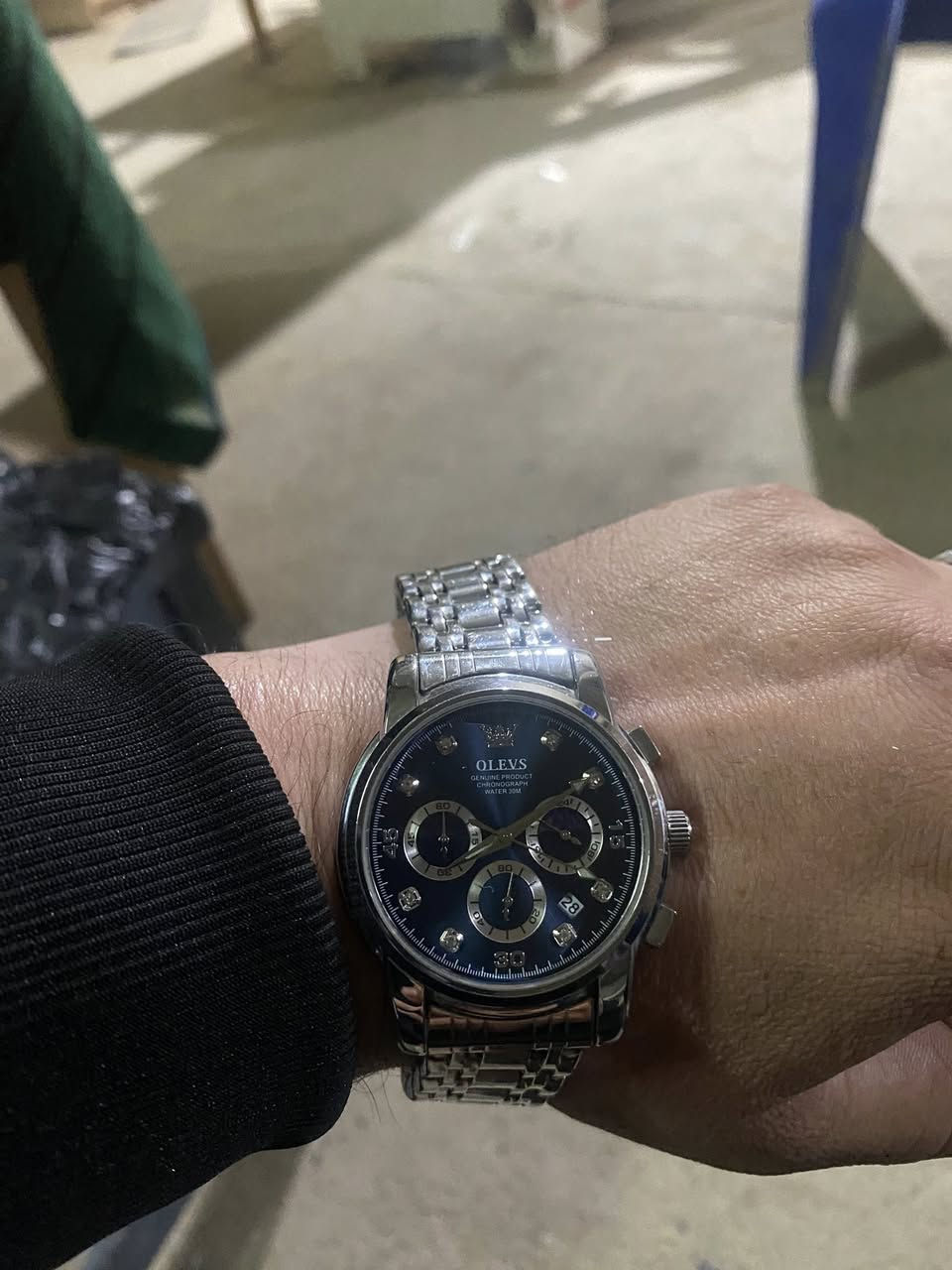 للبيع للاستفسار 0559606435


**إذا كنت صاحب هذا الإعلان وتريد حذفه لأي سبب، رجاءا أرسل رسالة إلى الدعم الفني**