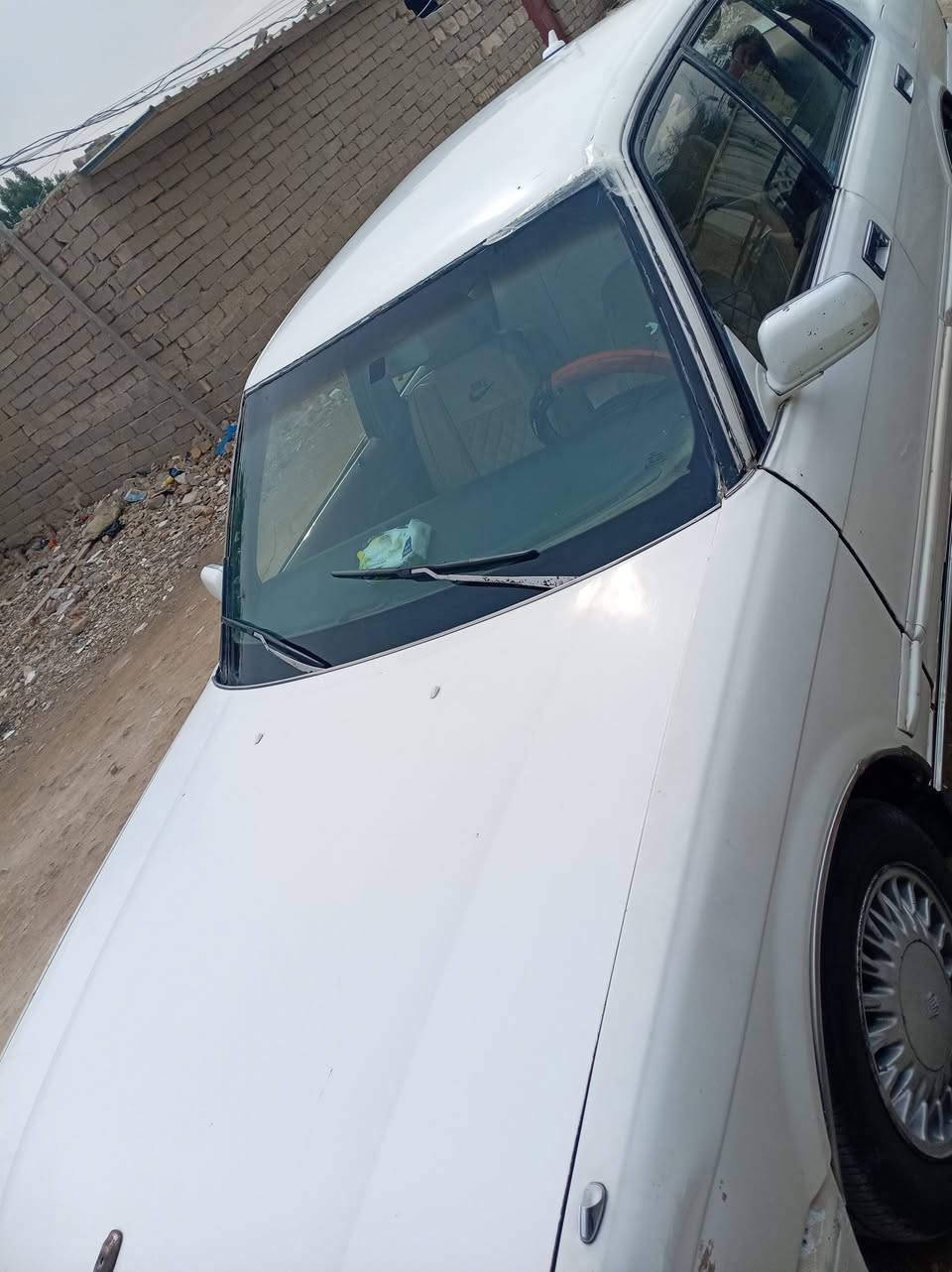 سلام عليكم ارنب91 ايسر بلاد رقم انكليزي مشروع وطني سنويه ل29 كير عادي مكينه2500 ضربه بتكمه السايق
السعر55 وبيهه مجال
مكاني ناصريه                   الاتصال ***********
