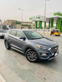 توسان ٢٠٢١ • ٦٣٠٠٠ كم • كاميرا ٣٦٠