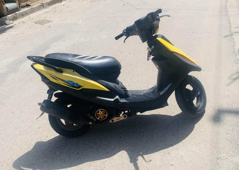 مكفوله 55بلادي
600 بغداد المحموديه ***********
