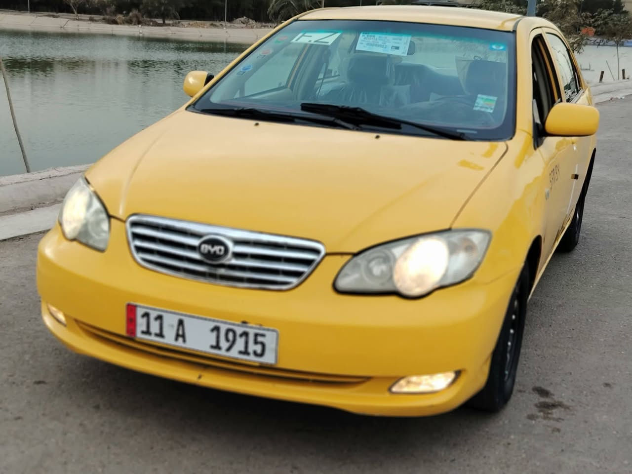 السلام عليكم ورحمة الله
بي واي دي اف ٣ F3
Bydf3
موديل 2010
مصبوغة عام جمالية
بيهه ضربة جاملغ خلفي
تبريد مكينة كير صدر خير من الله
دوشمة كلشي كامل
رقم انكليزي باسمي سنوية لل٢٨
بغداد هزة ما ساقط تسقط بشهر التاسع
العنوان بغداد الغزالية
السعر ٤٥
***********
