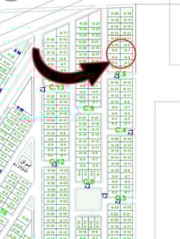 مجمع الجنائن • ٢٠٠م • طابقين