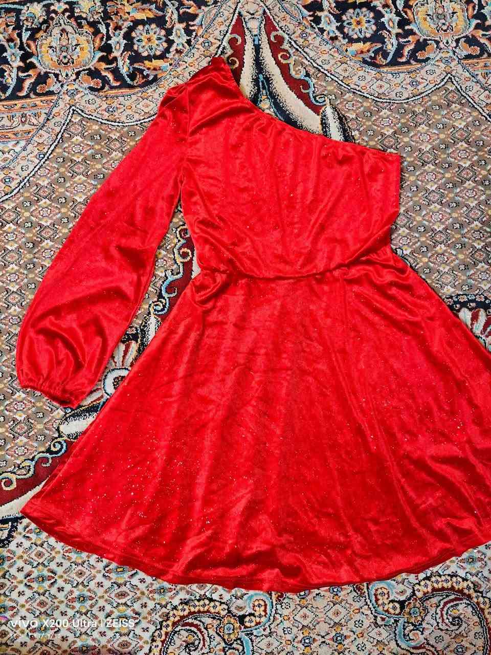 فستان للبيع
جديد فول نظافة ملبوس مرة وحده 
قياس 40 لل48 خصرة لاستيك 
يجنن باللبس 
سعره 10 الاف


**إذا كنت صاحب هذا الإعلان وتريد حذفه لأي سبب، رجاءا أرسل رسالة إلى الدعم الفني**