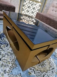 ميز غرفة استقبال 07705711644