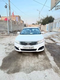 اوبتيما ٢٠١٠ • خليجي • الديوانية