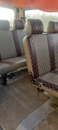 ليفان • ٧ راكب