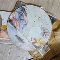 ديكور • ١م تقريباً • مع براغي