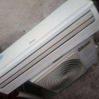 سبلت جبسون • تبريد وتدفئة • ٢ و٣ طن