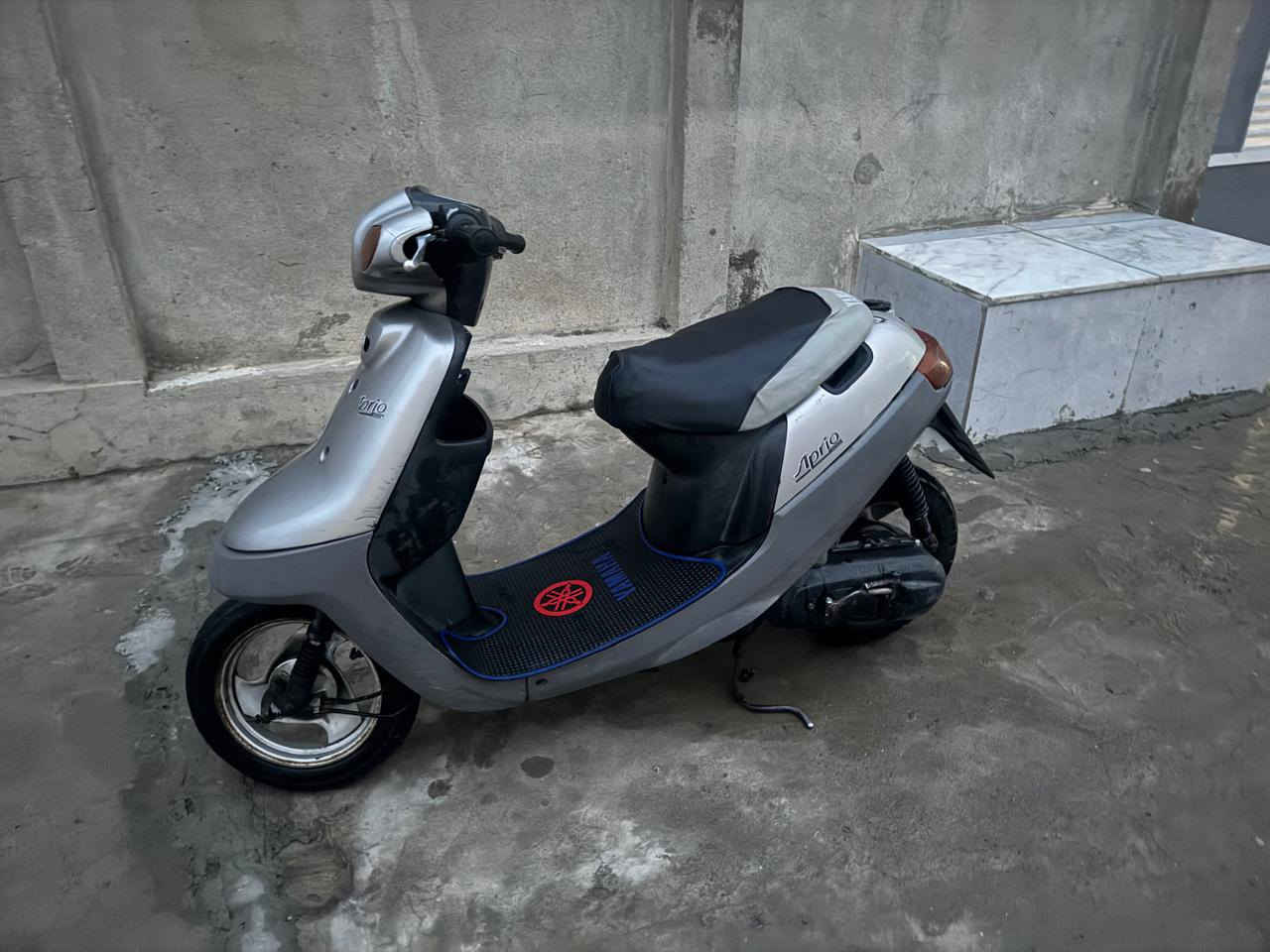 اسلام عليكم ماطور بوتين للبيع
شرط مامفتوح المحرك  معدل فول باتري جديد 
وارمنية بس اليتات يعوزهن ربط 
السعر  250 بي مجال 
الاستفسار  ***********  آسيا 
مكان الموصل الأيمن حي العامل قرب دورة الرسالة 
سيباية مابي
